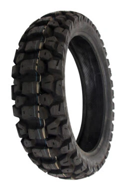 Motoz Tractionator Desert H/T 150/70-18 Tubeless Rear Tyre