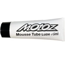Motoz Mousse Tube - 75Gram Lube Pack