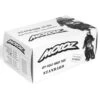 Motoz Standard 100/110-19 (3.25/3.50) 19 Inch Motorcycle Tube Natural Rubber