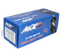 Motoz 4mm Uber Ultra Heavy Duty Motorcycle Tube Straight Valve 130-150 17 Inch Competition