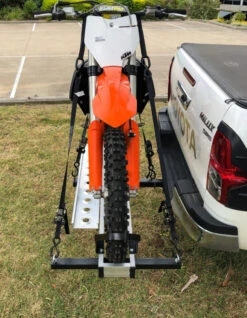 Mo-Tow Motorcycle Bike Carrier - Original 1900mm -Motorcycle Parts Store MT1900 2