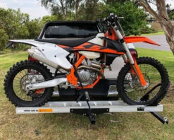 Mo-Tow Motorcycle Bike Carrier - Original 1900mm