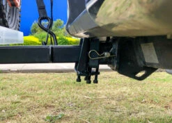 Mo-Tow Motorcycle Bike Carrier - Original 1900mm -Motorcycle Parts Store MT1900 6