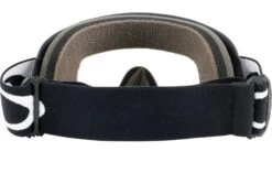 Oakley O-Frame MX Motorcycle Goggles Jet Black Dark Grey Lense -Motorcycle Parts Store OA70295400 4