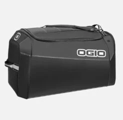 Ogio Prospect Stealth MX Motocross Gear Bag Black 5 Ogio Prospect Stealth MX Motocross Gear Bag Black -Motorcycle Parts Store OG12102236 2