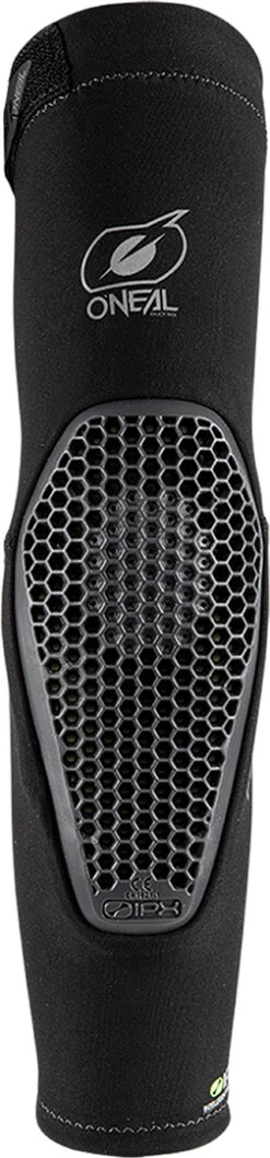 Oneal Flow Motorcycle Elbow Guard Grey L