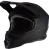 Oneal 2023 Series 3 Motocross MX Helmet Flat Black - Adult [Size: XXL]