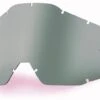 100% Percent Smoke Anti Fog Motocross MX Lens Youth