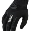 Oneal Element MX Gloves Black Youth 2021 (Xs)