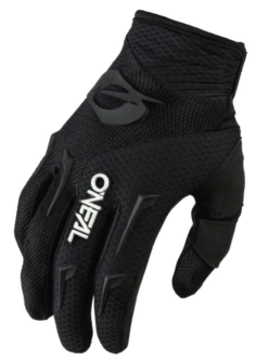 Oneal Element MX Gloves Black Youth 2021 (Xs)