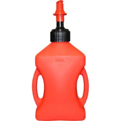 Oneal 10L Fast Fill Fuel Jug Red
