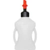 Oneal 10L Fast Fill Fuel Jug White