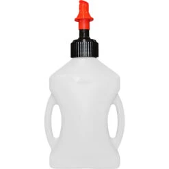 Oneal 10L Fast Fill Fuel Jug White