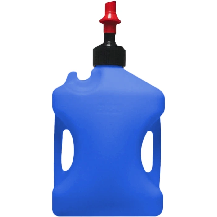 Oneal 20L Fast Fill Fuel Jug Blue 1 Oneal 20L Fast Fill Fuel Jug Blue