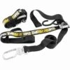 Pro Taper Motorcycle Black Tie Downs Protaper