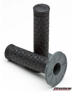 Protaper Pillow Top Lite Motocross Hand Grips Protaper Black
