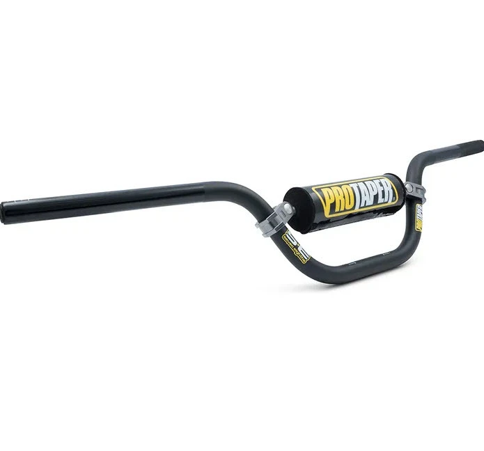 ProTaper Pro Taper XR50 CRF50 Bend SE Handlebars Black - Also Suits KLX110 CRF70 1 ProTaper Pro Taper XR50 CRF50 Bend SE Handlebars Black - Also Suits KLX110 CRF70