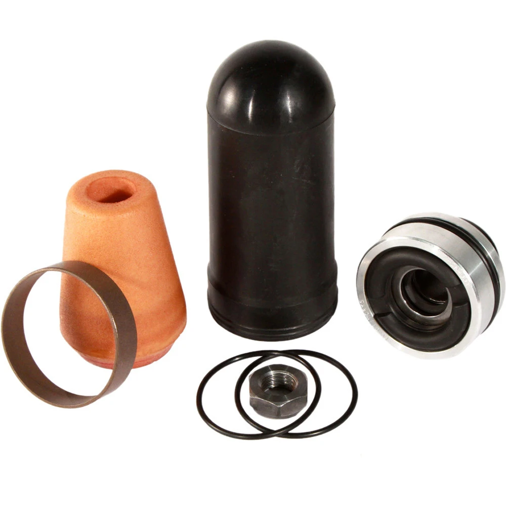 Pivot Works Motorcycle Shock Rebuild Kit Fits Kawasaki KX450F 15-16 1 Pivot Works Motorcycle Shock Rebuild Kit Fits Kawasaki KX450F 15-16
