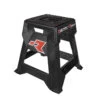 Rtech R15 Motorcycle Worx Bike Stand Black