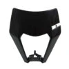 KTM EXC 2017 - 2019 Racetech OEM Style Black Plastic Headlight Surround
