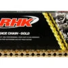 RHK 420 Heavy Duty Gold MX Chain
