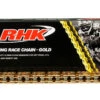 RHK 520 Heavy Duty Gold O-Ring Chain