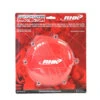 Honda CRF250R 2010 - 2017 RHK Clutch Cover Protector Red