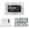 - RHK Japanese Factory Offroad Metric 179 Piece Universal Bolt Kit