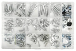 Honda - Cr CRF RHK Factory 193 Piece Bolt Kit -Motorcycle Parts Store RHK FBK 3 2