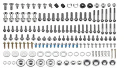 Honda - Cr CRF RHK Factory 193 Piece Bolt Kit -Motorcycle Parts Store RHK FBK 3 3