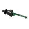 Flex Quantum RHK Green Universal Clutch Lever Assembly - No Hotstart