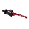 Flex Quantum RHK Red Universal Clutch Lever Assembly - No Hotstart