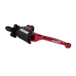Flex Quantum RHK Red Universal Clutch Lever Assembly - No Hotstart