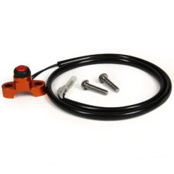 RHK Universal Billet Kill Switch Orange