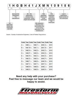 KTM 250 EXC SIX DAYS 2017 - RHK KTM Kickstarter Blue -Motorcycle Parts Store RHK KST506 B 7 1