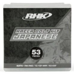 Yamaha - RHK Japanese Universal Type Racer 53Pc Kit Kawasaki Suzuki