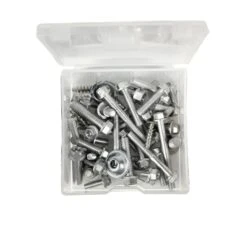 Yamaha - RHK Racer 46Pc Kit YZ250F YZ450F -Motorcycle Parts Store RHK RBK 4 1