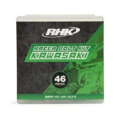 Kawasaki - RHK Racer 46Pc Bolt Kit KX100 KX125
