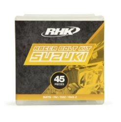 Suzuki - RHK Racer 45Pc Bolt Kit RM 85 RM125