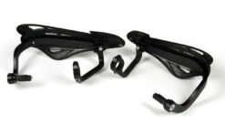 - RHK XS Handguards Enduro MX Hand Guards Black -Motorcycle Parts Store RHK XS WK 2