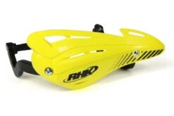 - RHK XS Handguards Enduro MX Hand Guards Yellow