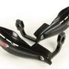 - RHK XS Handguards Universal Enduro Motocross Hand Guards Black