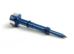 RHK Fuel Mixture SCrew Yamaha Honda Suzuki KTM Kawasaki Blue