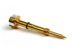 RHK Fuel Mixture SCrew Yamaha Honda Suzuki KTM Kawasaki Gold