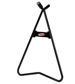RHK MulTI-Fit MX Motorcycle Triangle Bike Stand Black