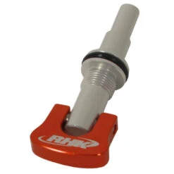 RHK KTM Husqvarna Husaberg Powervalve Adjuster Orange