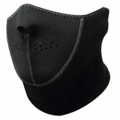 Rjays Blizzard Motorcycle Face Mask Wind Resistant Thermal Neck Warmer