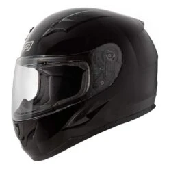 Rjays Grid Aerodynamic Motorcycle Road Helmet Matte Black XL