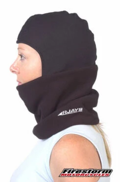 Rjays Motorcycle Neck-A-Clava Thermal Neck Warmer
