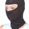 Rjays 100% Silk Motorcycle Motorbike Balaclava
